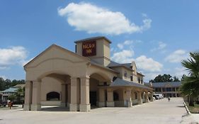 Palace Inn Porter Texas